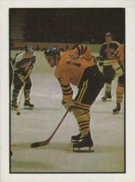 1971-72 Williams Hockey (Swedish) #24 Ulf Sterner Front