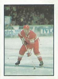 1971-72 Williams Hockey (Swedish) #32 Alexander Ragulin Front