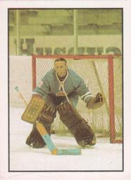 1971-72 Williams Hockey (Swedish) #43 Jiri Holecek Front