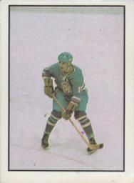 1971-72 Williams Hockey (Swedish) #50 Richard Farda Front