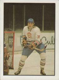 1971-72 Williams Hockey (Swedish) #52 Ivan Hlinka Front