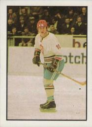 1971-72 Williams Hockey (Swedish) #55 Vladimir Martinec Front