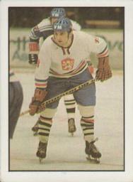 1971-72 Williams Hockey (Swedish) #57 Eduard Novak Front