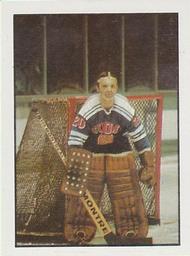 1971-72 Williams Hockey (Swedish) #59 Jorma Valtonen Front