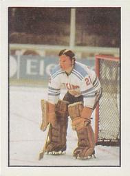 1971-72 Williams Hockey (Swedish) #60 Urpo Ylönen Front