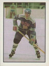 1971-72 Williams Hockey (Swedish) #61 Ilpo Koskela Front