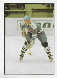 1971-72 Williams Hockey (Swedish) #62 Seppo Lindstrom Front