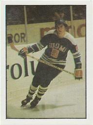 1971-72 Williams Hockey (Swedish) #64 Pekka Marjamäki Front