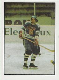 1971-72 Williams Hockey (Swedish) #66 Veli-Pekka Ketola Front