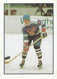 1971-72 Williams Hockey (Swedish) #67 Harri Linnonmaa Front