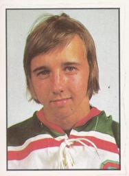 1971-72 Williams Hockey (Swedish) #205 Tord Johansson Front