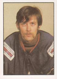 1971-72 Williams Hockey (Swedish) #281 Christer Grahn Front