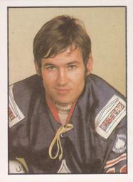 1971-72 Williams Hockey (Swedish) #287 Rolf Jager Front