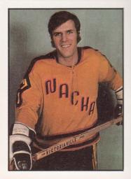 1971-72 Williams Hockey (Swedish) #357 Lars Starck Front