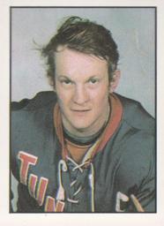 1971-72 Williams Hockey (Swedish) #384 Christer Collin Front