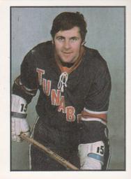 1971-72 Williams Hockey (Swedish) #397 Jan Johansson Front