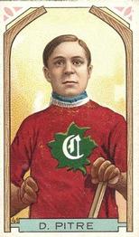 1911-12 Imperial Tobacco Hockey Players (C55) #41 Didier Pitre Front