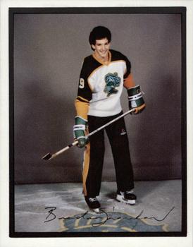  1988-89 Topps Hockey #122 Brendan Shanahan RC Rookie