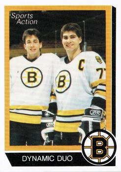 Ray Bourque Cards  Trading Card Database