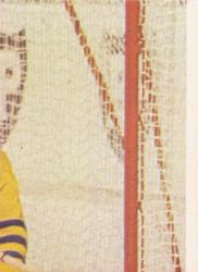 1970-71 Williams Hockey (Swedish) #43 USSR vs. Sweden Front