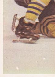 1970-71 Williams Hockey (Swedish) #44 USSR vs. Sweden Front