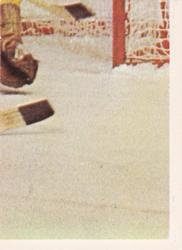 1970-71 Williams Hockey (Swedish) #47 USSR vs. Sweden Front