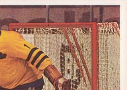1970-71 Williams Hockey (Swedish) #63 Leif Holmqvist Front