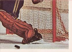 1970-71 Williams Hockey (Swedish) #65 Leif Holmqvist Front