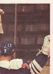 1970-71 Williams Hockey (Swedish) #103 Finland vs. CSSR Front