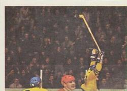 1970-71 Williams Hockey (Swedish) #157 USSR vs. Sweden Front