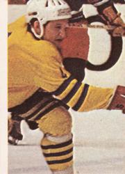 1970-71 Williams Hockey (Swedish) #170 Sweden vs. CSSR Front
