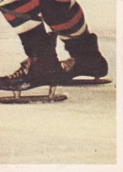 1970-71 Williams Hockey (Swedish) #177 Sweden vs. CSSR Front