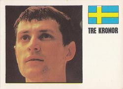 1970-71 Williams Hockey (Swedish) #277 Arne Carlsson Front