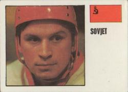 1970-71 Williams Hockey (Swedish) #316 Vladimir Lutchenko Front