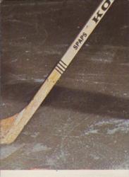 1970-71 Williams Hockey (Swedish) #342 Anders Hedberg Front