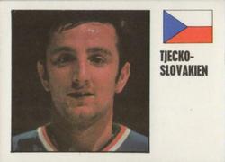 1970-71 Williams Hockey (Swedish) #346 Miroslav Lacky Front