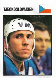 1969-70 Williams Ishockey (Swedish) #22 Josef Cerny Front