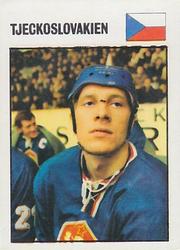 1969-70 Williams Ishockey (Swedish) #28 Jiri Holik Front