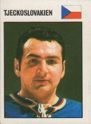 1969-70 Williams Ishockey (Swedish) #31 Jaroslav Jirik Front
