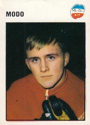 1969-70 Williams Ishockey (Swedish) #131 Ake Eklof Front