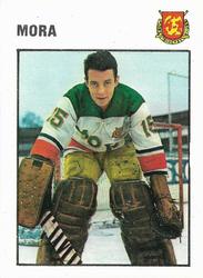 1969-70 Williams Ishockey (Swedish) #149 Bengt-Ake Gustavsson Front
