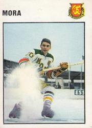 1969-70 Williams Ishockey (Swedish) #152 Per-Arne Hubinette Front