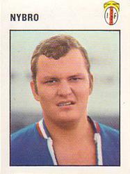 1969-70 Williams Ishockey (Swedish) #172 Rolf Larsson Front