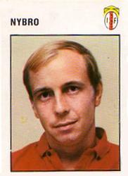 1969-70 Williams Ishockey (Swedish) #173 Tore Larsson Front