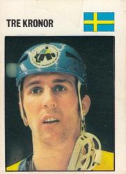 1969-70 Williams Ishockey (Swedish) #185 Leif Henriksson Front