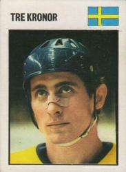 1969-70 Williams Ishockey (Swedish) #190 Stefan Karlsson Front