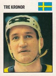 1969-70 Williams Ishockey (Swedish) #200 Lennart Svedberg Front