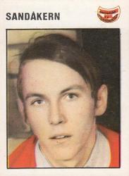 1969-70 Williams Ishockey (Swedish) #211 Janne Pettersson Front