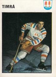 1969-70 Williams Ishockey (Swedish) #265 Jan-Erik Nilsson Front