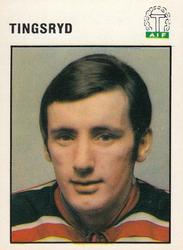 1969-70 Williams Ishockey (Swedish) #277 Gert Danielsson Front